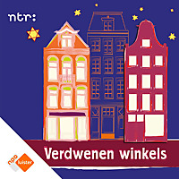 Verdwenen Winkels