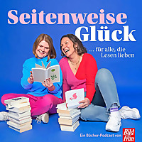 Seitenweise Gl&uuml;ck