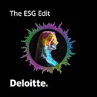 The ESG Edit