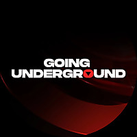 Going Underground Hosted by Afshin Rattansi