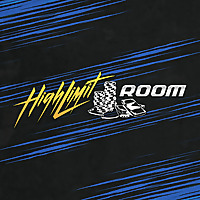 High Limit Room Racing Show