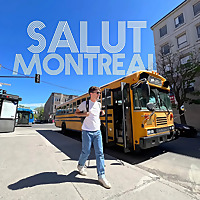SALUT MONTR&Eacute;AL
