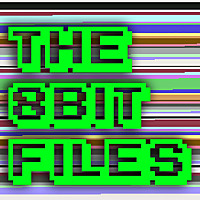 The 8 Bit Files