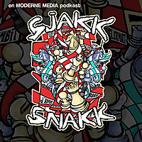 Sjakksnakk - med Askild og Odin