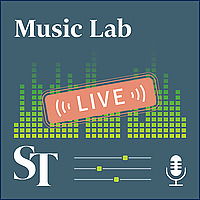 Music Lab LIVE