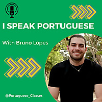 I Speak Portuguese