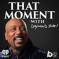 That Moment with Daymond John