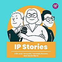 IP Stories