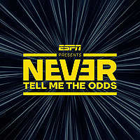 ESPN Presents: Never Tell Me The Odds