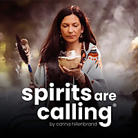 Spirits are Calling