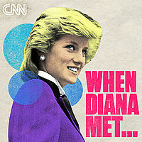 When Diana Met...