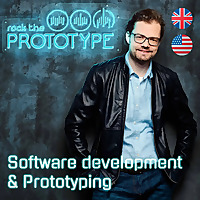 Rock the Prototype - Software development & Prototyping