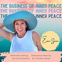 The Business of Inner Peace