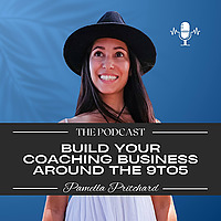 Corporate to Coach