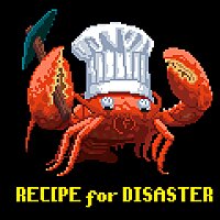 Recipe for Disaster