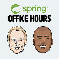 Spring Office Hours