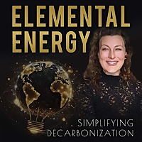 Elemental Energy: Simplifying Decarbonization