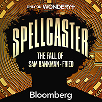 Spellcaster: The Fall of Sam Bankman-Fried