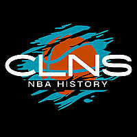 NBA History Storytellers on CLNS