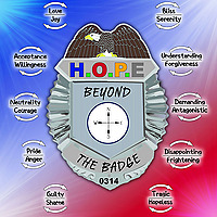 H.O.P.E Beyond The Badge