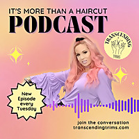 It's More Than a Haircut