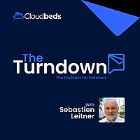 The Turndown: The Podcast for Hoteliers