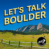 Let's Talk Boulder