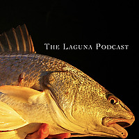 The Laguna Podcast