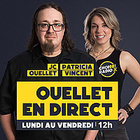Ouellet en direct