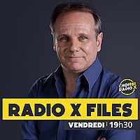 Radio X-Files
