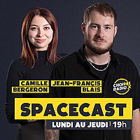 Le Spacecast