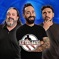 Le Tailgate - Int&eacute;gral