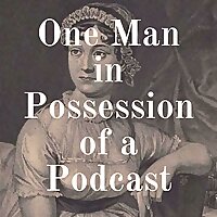 One Man in Possession of a Podcast