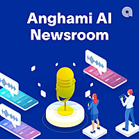 Anghami AI Newsroom