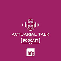 Actuarial Talk