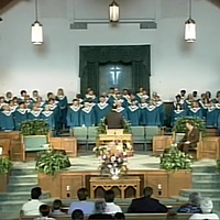 Temple Baptist Church Archive Podcast