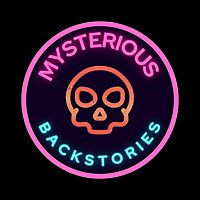 Mysteries and Backstories