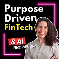 Purpose Driven FinTech