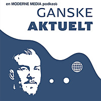 Ganske aktuelt med Kenneth Bergh