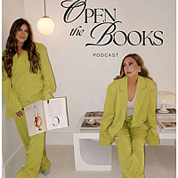 The Open Books