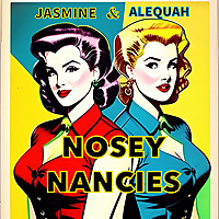 Nosey Nancies