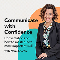 Communicate with Confidence