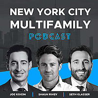 New York City Multifamily Podcast