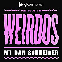 We Can Be Weirdos