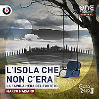 L’isola che non c’era - La favola nera del Forteto