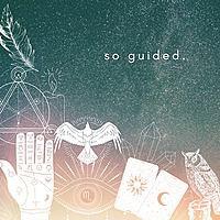 so guided.