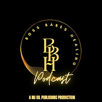Boss Babes Healing Podcast