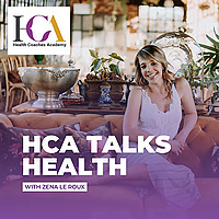 HCA Talks Health