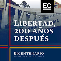 Libertad, 200 a&ntilde;os despu&eacute;s