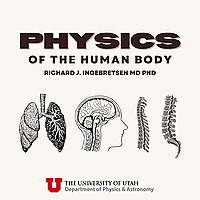 Physics of the Human Body